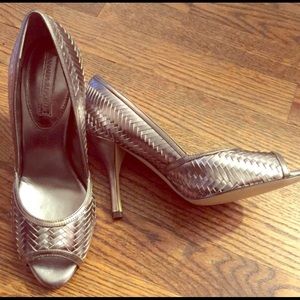 Banana Republic 👠 Heels